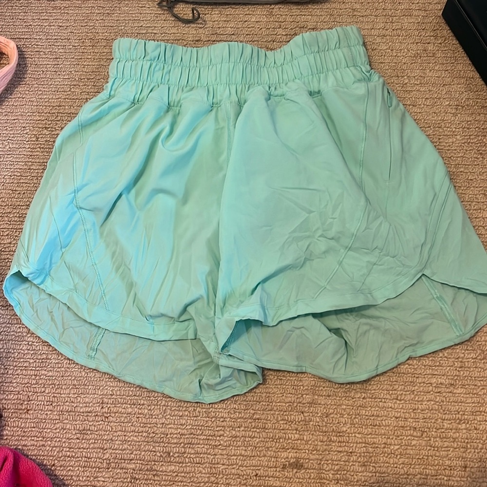 barely worn